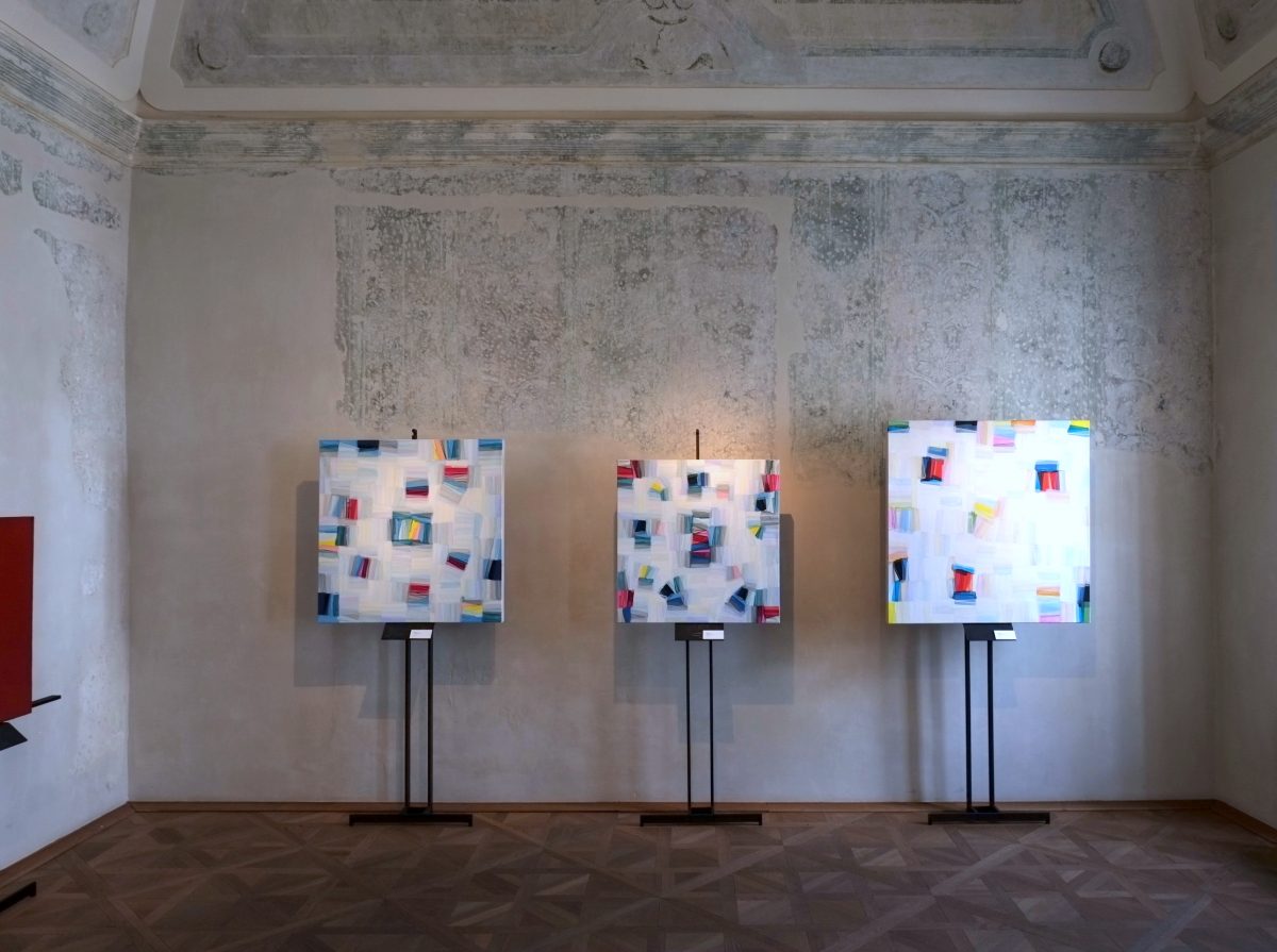 2023- Tavaszi Tárlat, Veszprém, H