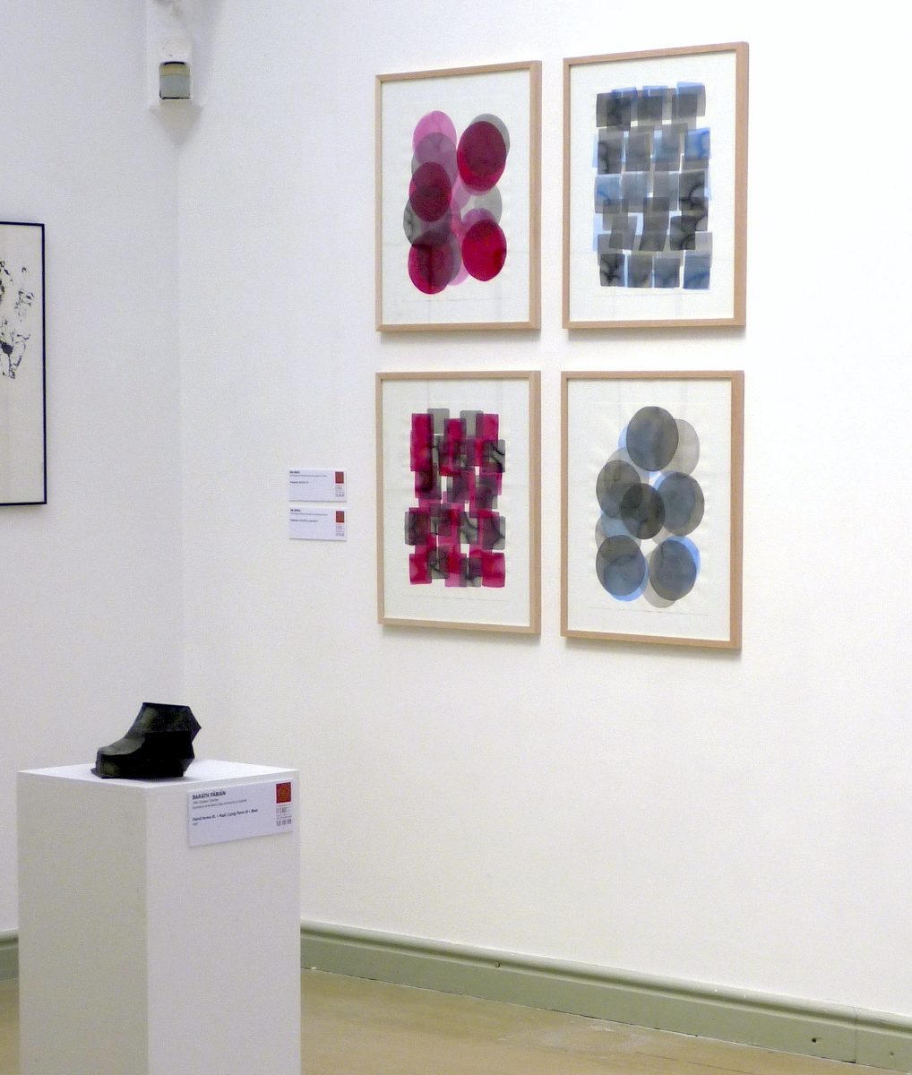 2015- Itt és most, Nemzeti Szalon, Mücsarnok, Budapest, H